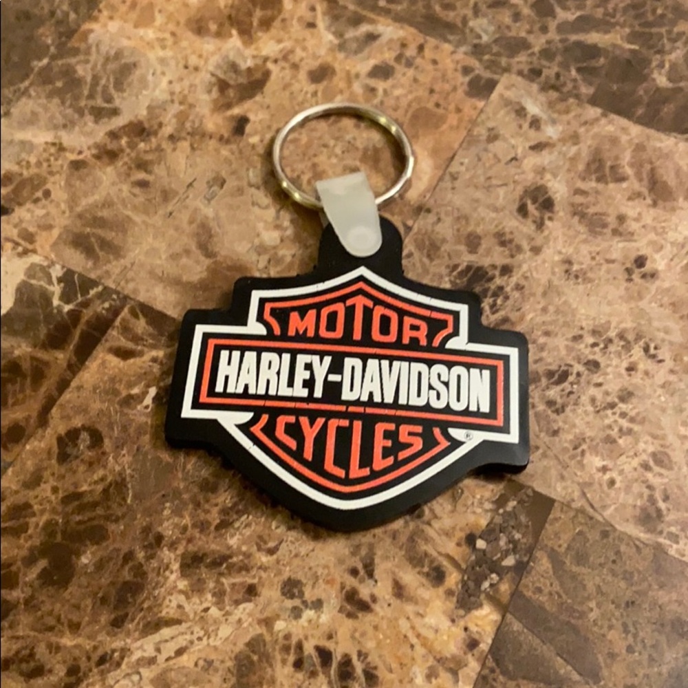 Key chain brand new :)